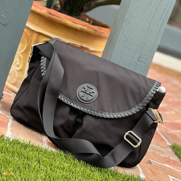 Tory Burch Diaper Bag - Picture 1 of 5